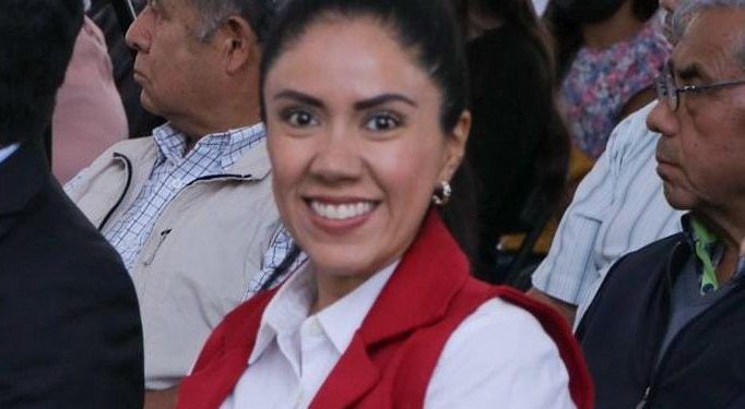 Responsabilidad compartida, el combate a las adicciones en México: Fanny Arreola