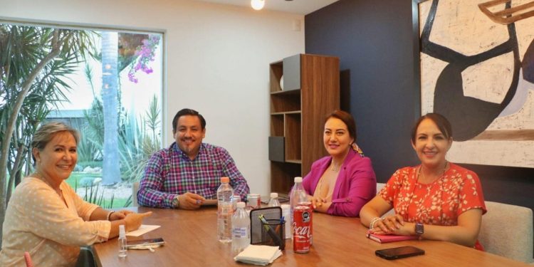 Ya era hora que federación invirtiera en salud de las y los michoacanos: GPPRD