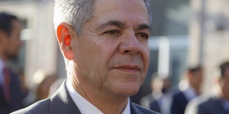 El trabajo coordinado con el Gobernador está dando frutos por el bien de los michoacanos: Hernández Peña