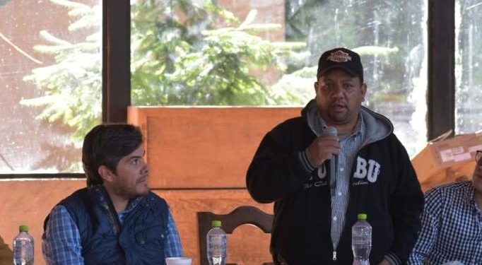 El CESMICH emite convocatorias para su integración: Eduardo Orihuela