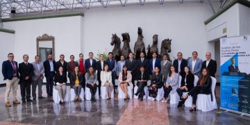 ANEFAC MICHOACÁN CONTRIBUYE A LA CAPACITACIÓN EN TEMAS FISCALES