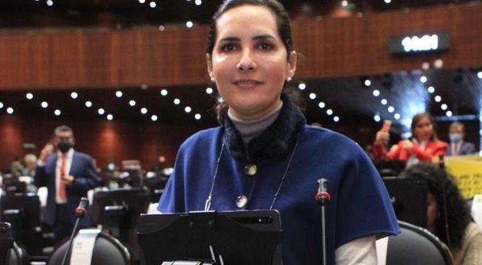 Urgente reactivar «registro nacional de cáncer»: Macarena Chávez