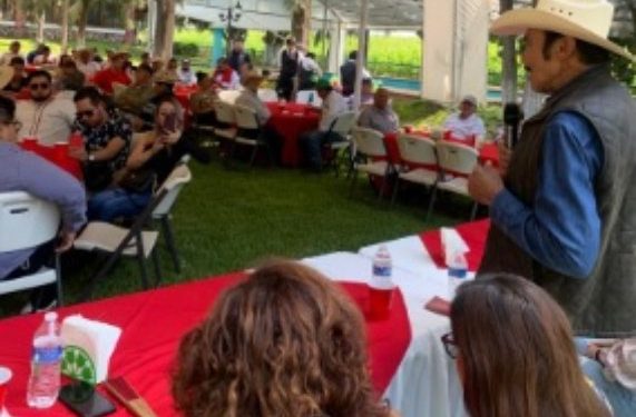 Prevalece en el Gobierno, la desatención e indiferencia al campo: Jaime Rodríguez