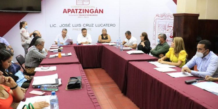 JLCL rendirá primer informe de gobierno el 12 de Agosto.