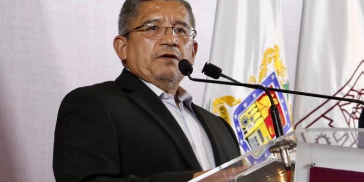 Blindajes Morelia y Zamora con resultados positivos en beneficio de la ciudadanía: Ortega Reyes