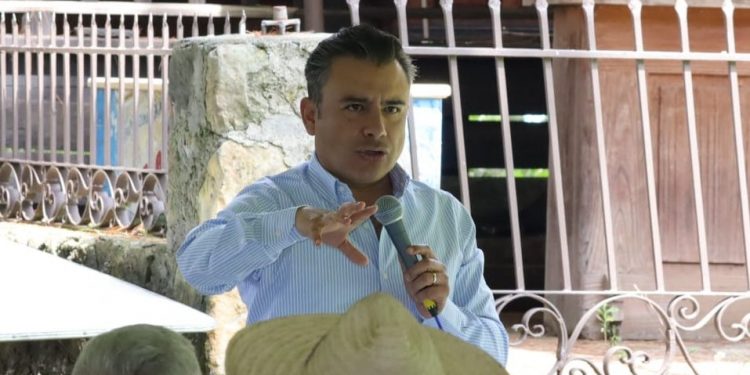 Somos tercer fuerza en Consejo Estatal de morena