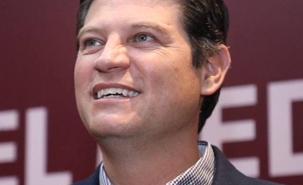 Nosotros gobernamos para todos: Alfonso Martínez