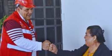 Entrega Gobierno de Tarímbaro privada Melchor Ocampo totalmente rehabilitada