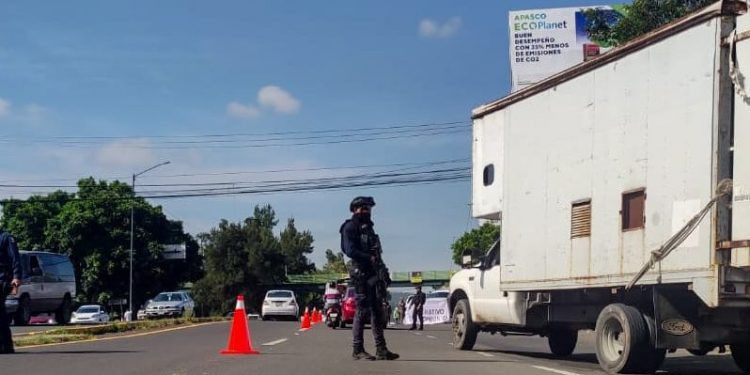 SSP y Cocotra inician operativos en conjunto en Morelia