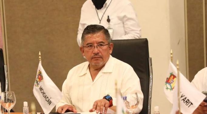 Fortalecer acciones para lograr la pacificación del país, acuerdo de la Conferencia Nacional de Secretarios de Seguridad Pública