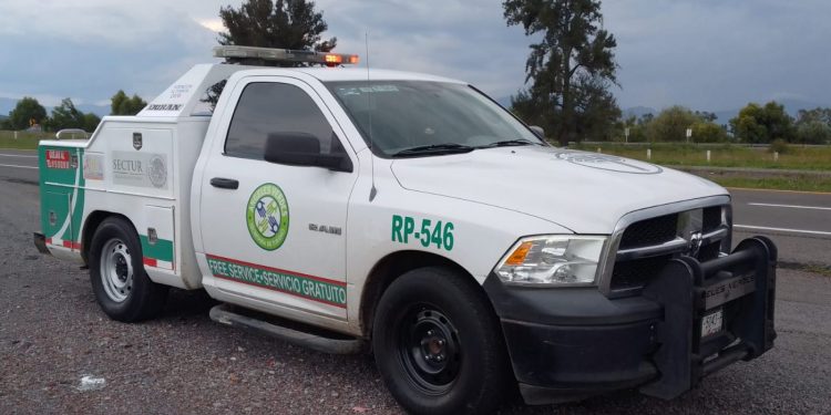 Ángeles Verdes inician Operativo de Verano 2022*