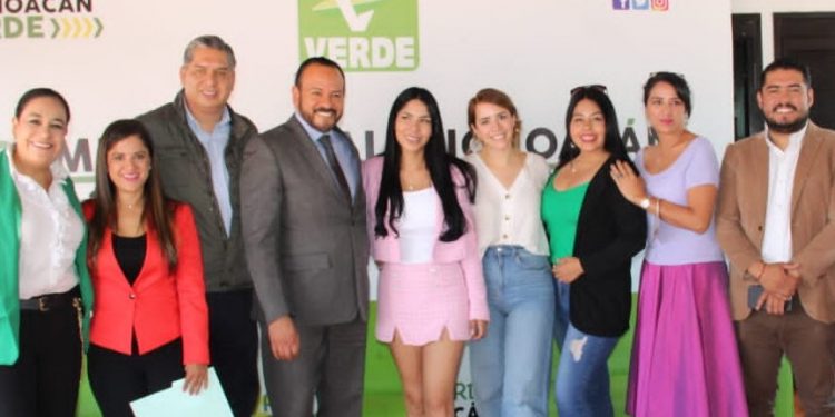 Violencia en razón de género es causal de nulidad  de elección: consejera Viridiana Villaseñor Aguirre