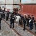 Libres las vías del tren en el municipio de Múgica: SSP