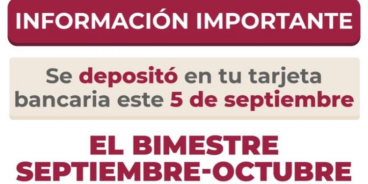 Secretaría de Bienestar dispersa 46.7 mil mdp a 12.1 millones de derechohabientes de pensiones y programas: Ariadna Montiel