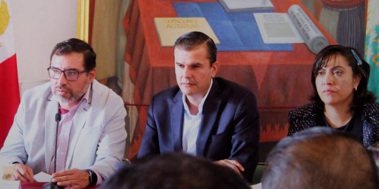 En Michoacán, disminuyen casi 60% afectaciones por bloqueos   