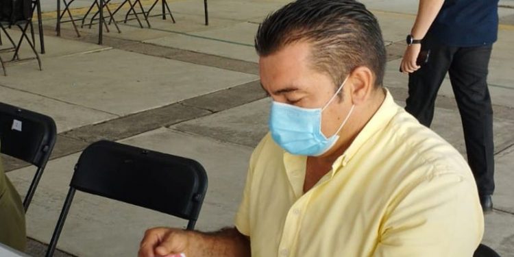 Más de 61 mil trabajadores de la educación han recibido su pago puntual con tarjeta bancaria: SEE