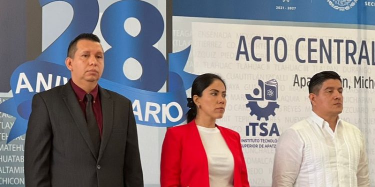 Educación tecnológica, clave para potenciar el desarrollo nacional: Fanny Arreola