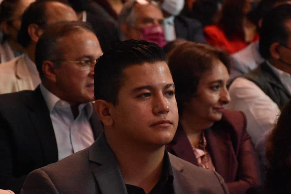 Este viernes en Morelia se realiza Foro Regional en atención a personas con discapacidad: Víctor Zurita