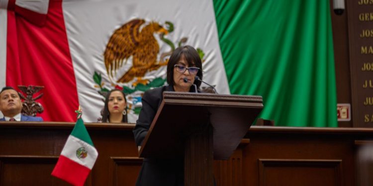 “PAN” promotores de paz, respeto y legalidad en el estado, para el segundo periodo legislativo
