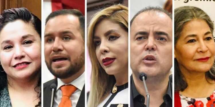 Invita GPPT a Construir acuerdos en beneficio de Michoacán