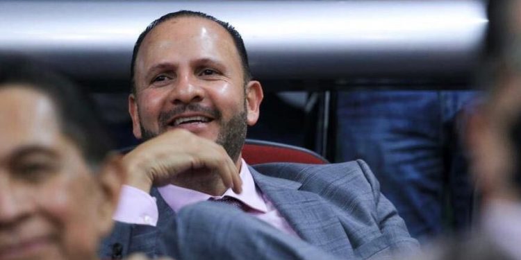 Alfredo Ramírez Bedolla se encuentra en el sótano de la aceptación ciudadana