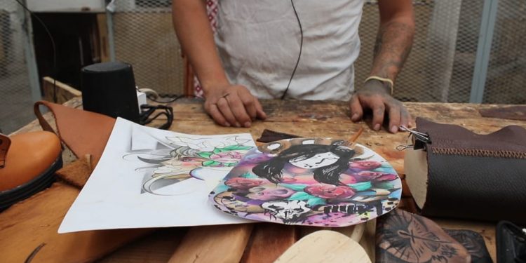 “LiberArte, Boutique Penitenciaria”, puerta de acceso a productos elaborados por personas privadas de la libertad