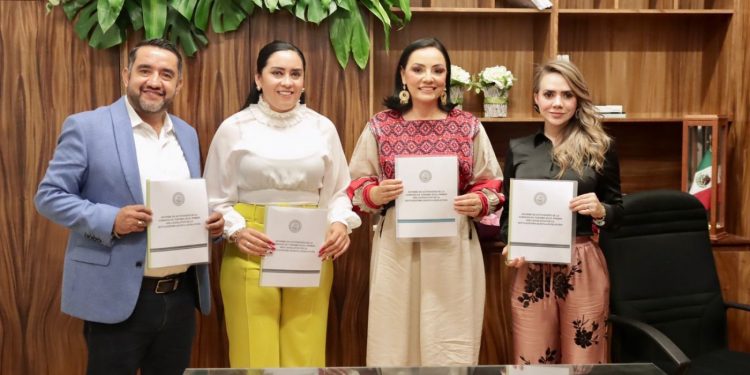 Michoacán es una gran mina cultural, tradición, artesanía y arquitectura