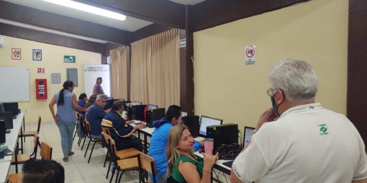 La capacitación docente, prioridad del Conalep Michoacán