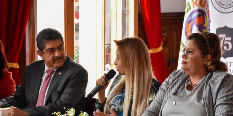 La extraordinaria vida de Morelos, en la 75 Legislatura de Michoacán