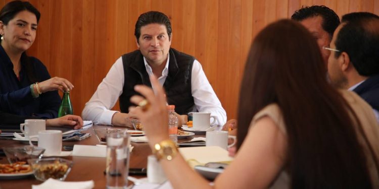 Reforzarán operativo en establecimientos del Género C en el Centro Histórico