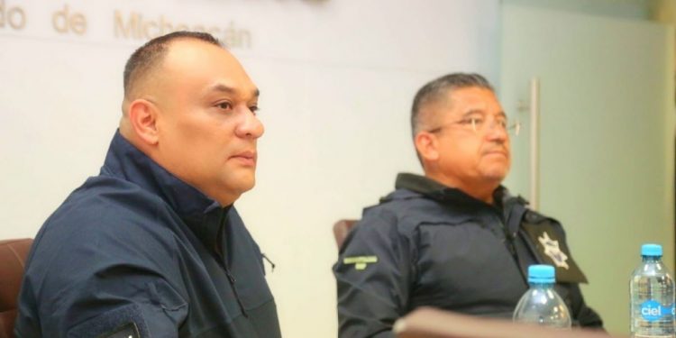 Segob y SSP definen el dispositivo de seguridad para el evento automovilístico “Rally Patrio 2022”