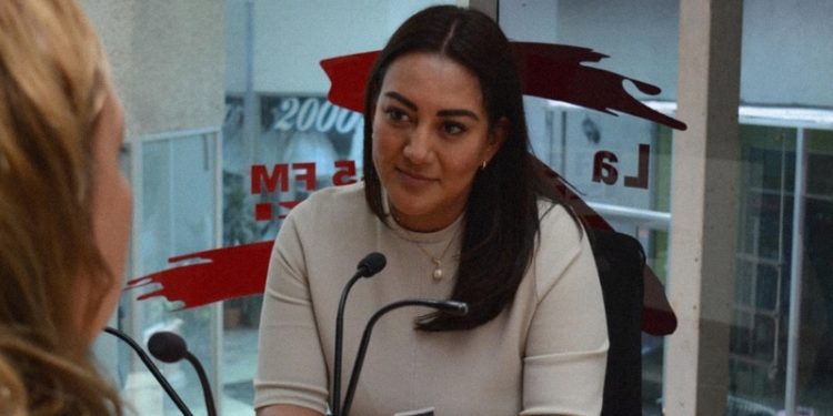 Testamento evita heredar problemas, necesario concientizar sobre su importancia: Mónica Valdez