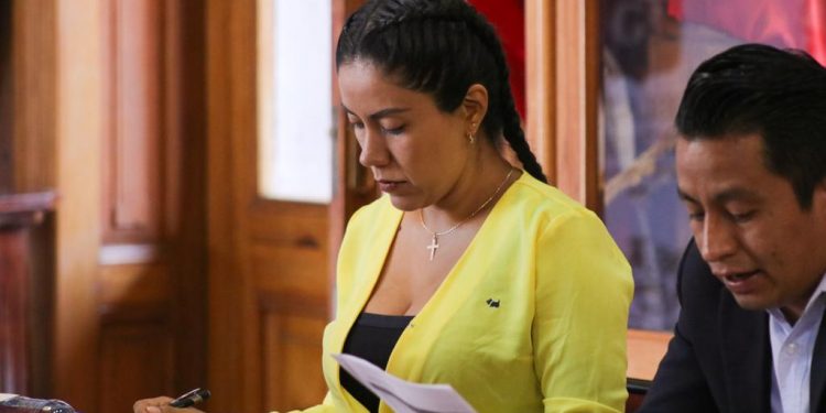 En México, futuro incierto para manutención de adultos mayores: Fanny Arreola