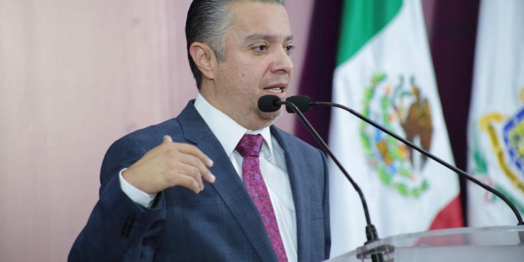 Gobierno de Michoacán liquidó puntualmente deuda de corto plazo: SFA