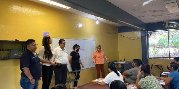 Inician las charlas “La Escuela que Queremos”