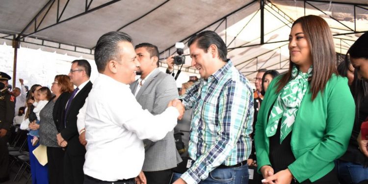 Con la ley evitemos competencia desleal de plataformas digitales de transporte: FCT