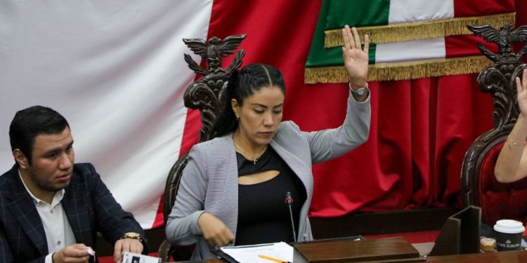 Alarmante la tendencia a la baja en los niveles de vacunación en México: Fanny Arreola