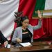 Alarmante la tendencia a la baja en los niveles de vacunación en México: Fanny Arreola