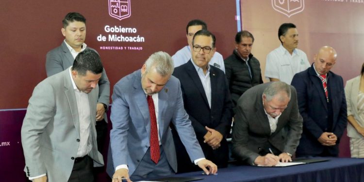 Gobierno de Michoacán pone en marcha estrategia Michoacán sin Carestía