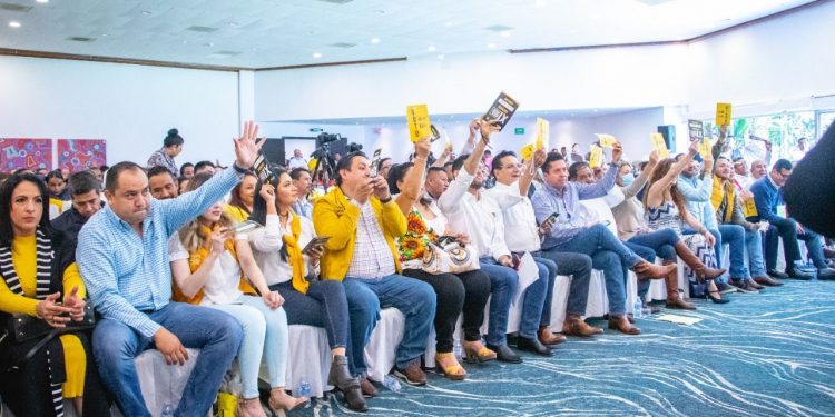 Exige PRD al gobierno del estado la creación de una reserva financiera para atender a damnificados por sismos