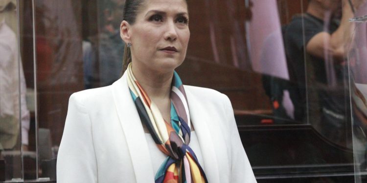 Legisla Ivonne Pantoja para erradicar el maltrato infantil y en adolescentes