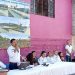 El Gobierno de Cornelio Ríos Paniagua responde con obras a la confianza ciudadana de Cerro Colorado