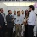 Presenta Gobierno de Tarímbaro proyecto de parque industrial