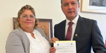 UMSNH, pilar del progreso y desarrollo de Michoacán y su gente: Julieta García Zepeda