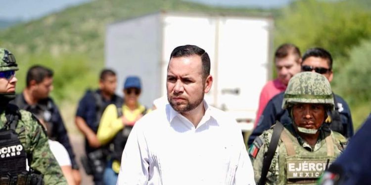 Urge Reyes Galindo analizar y aprobar en Michoacán la reforma a la Guardia Nacional
