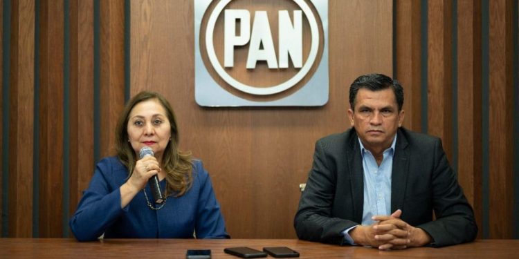 PAN Michoacán condena albazo que pretende despenalizar el aborto
