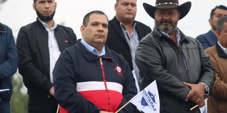 Recibe Gobierno de Tarímbaro primeros recursos de Fortapaz