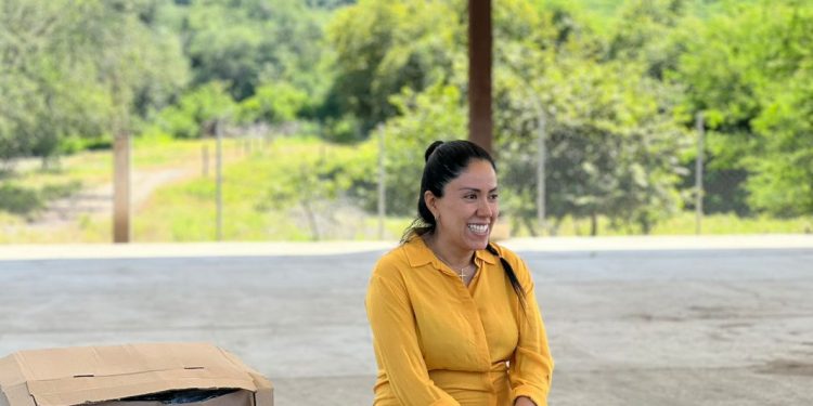 Uso pleno de instrumentos de ordenamiento ecológico, vitales para un desarrollo sustentable: Fanny Arreola