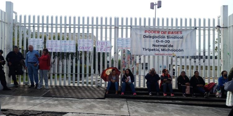 Toma en SEE afecta pago del «Retroactivo del Bienestar» a docentes