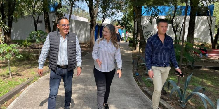 Promueve Conalep actividad física en la comunidad escolar